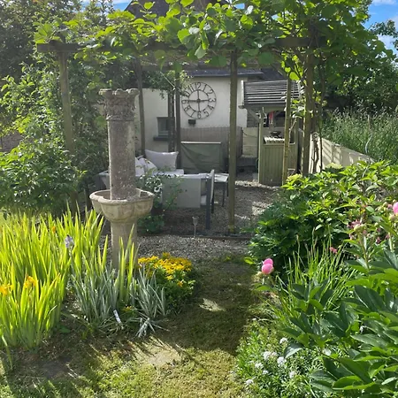 Holiday home Le Du Malt
