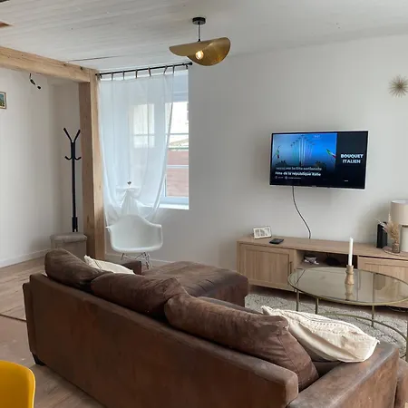 Le Du Malt Дом отдыха Savigny-le-Vieux