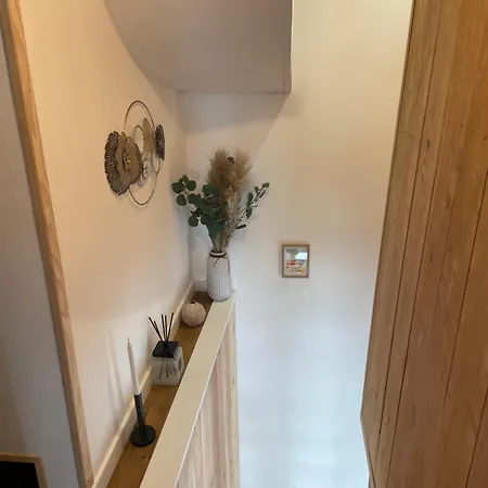 Дом отдыха Le Du Malt