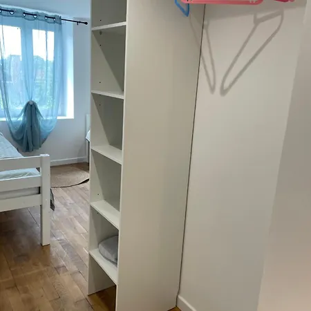 Le Du Malt Tatil Evi