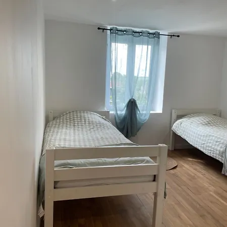 Le Du Malt Vakantiehuis *