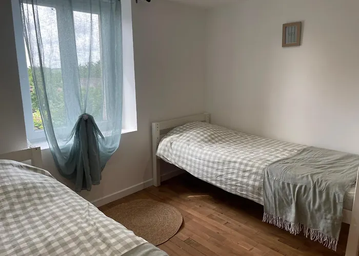 Le Du Malt Savigny-le-Vieux