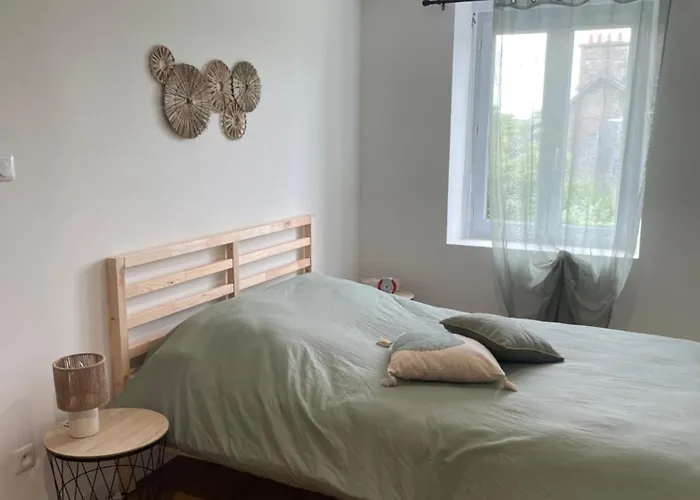 Le Du Malt * Savigny-le-Vieux