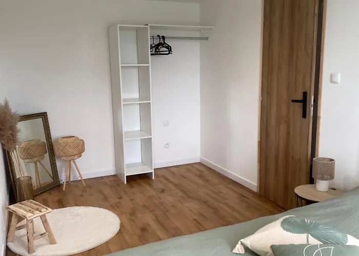 Le Du Malt Tatil Evi