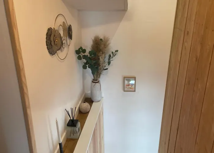 Tatil Evi Le Du Malt