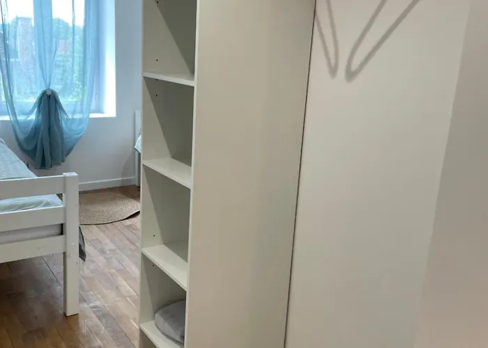 Le Du Malt Tatil Evi