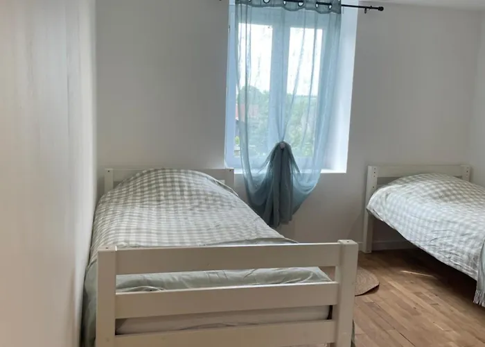 Le Du Malt Tatil Evi *